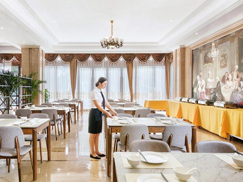 Vienna International Hotel Zhejiang Wenzhou Ruian Tangxia Exterior photo